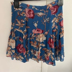 UO skirt